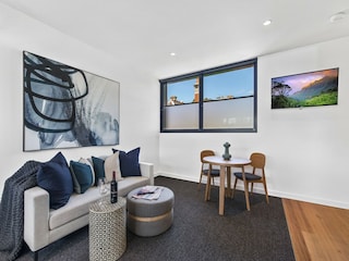Apartamento Melbourne Características 1
