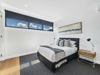 Apartment Melbourne Ausstattung 8
