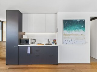 Apartment Melbourne Ausstattung 2