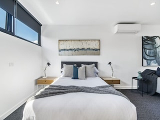 Apartamento Melbourne Características 4
