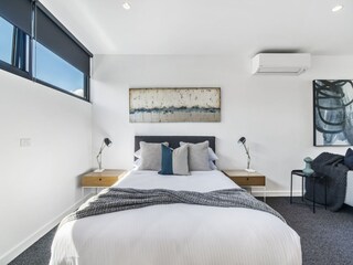 Apartment Melbourne Ausstattung 3