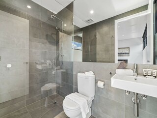 Apartment Melbourne Ausstattung 4