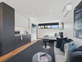 Apartment Melbourne Ausstattung 5