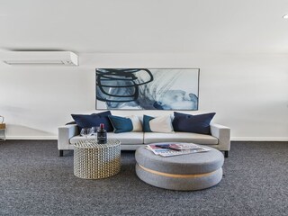 Apartment Melbourne Ausstattung 9