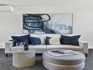 Apartamento Melbourne Características 8