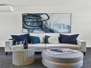 Apartment Melbourne Ausstattung 7