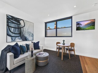 Appartamento Melbourne Caratteristiche 1