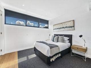 Apartment Melbourne Ausstattung 2