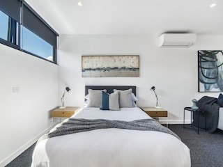 Apartment Melbourne Ausstattung 3