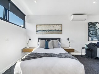 Appartement Melbourne Équipement 3