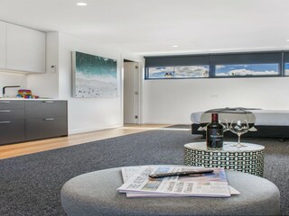 Appartement Melbourne Équipement 9