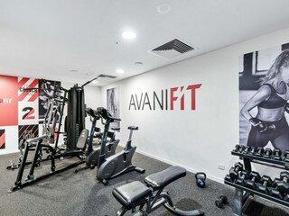 Apartamento Broadbeach  14