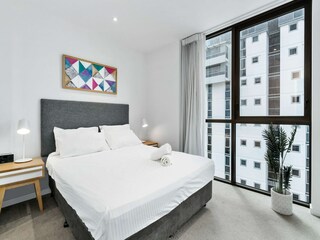 Apartamento Broadbeach Características 11