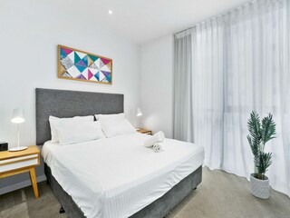 Appartement Broadbeach Kenmerken 12