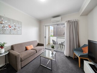 Apartment Welt Ausstattung 8
