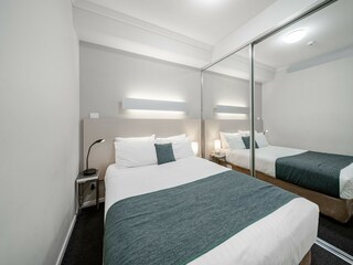Apartment Welt Ausstattung 10