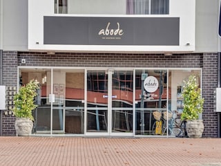 Apartment Welt Außenaufnahme 4