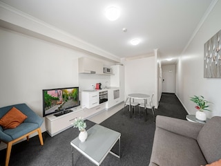 Apartment Welt Ausstattung 11