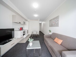 Apartment Welt Ausstattung 13