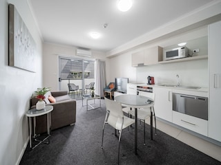 Apartment Welt Ausstattung 14