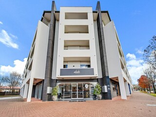 Apartment Welt Außenaufnahme 6