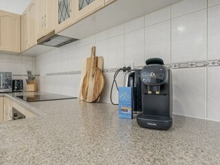 Apartment Welt Ausstattung 2