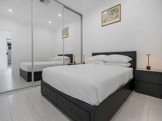 Apartamento Welt Características 16