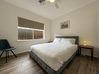 Apartamento Welt Características 10