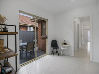 Apartamento Welt Características 20