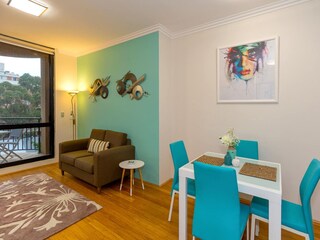 Appartement Sydney Équipement 7