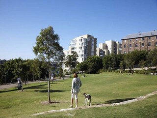 Appartement Sydney Enregistrement extérieur 2