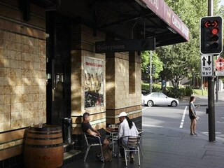 Appartamento Sydney Ambiente 16