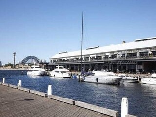 Appartamento Sydney Ambiente 18