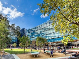 Appartamento Sydney Ambiente 22