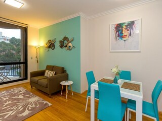 Apartamento Sydney Características 7