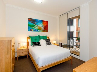 Appartamento Sydney Caratteristiche 8