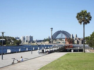 Appartamento Sydney Ambiente 23
