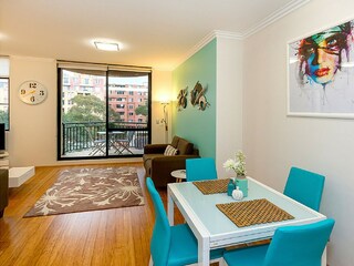 Apartment Sydney Features 11