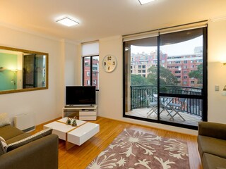 Appartamento Sydney Caratteristiche 12