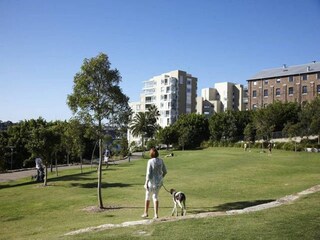Appartement Sydney Buitenaudio-opname 3