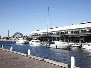 Apartment Sydney Umgebung 25