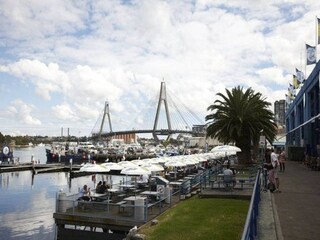 Apartamento Sydney Entorno 26
