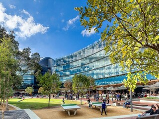 Appartamento Sydney Ambiente 29