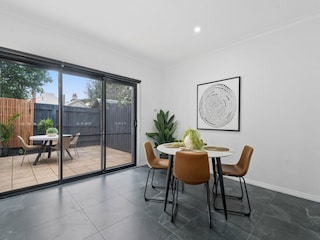 Apartment Melbourne Ausstattung 11