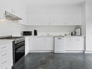 Apartment Melbourne Ausstattung 12