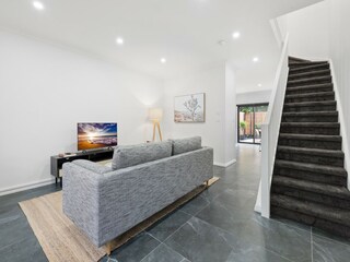 Apartment Melbourne Ausstattung 13