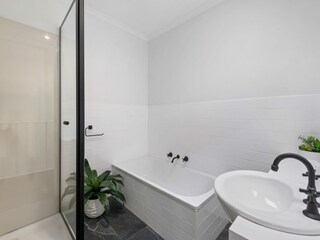 Apartment Melbourne Außenaufnahme 3