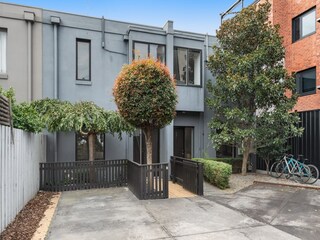 Apartment Melbourne Features 5