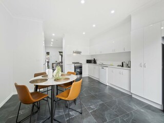 Appartement Melbourne Équipement 6