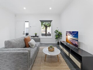 Apartment Melbourne Features 1